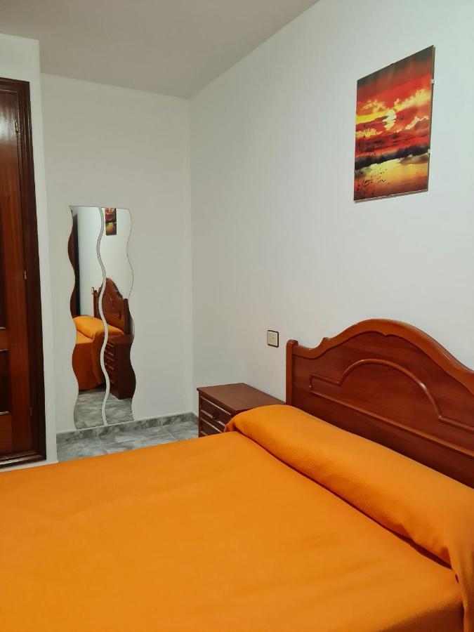 Pension Paxaro Negro Sanxenxo Buitenkant foto