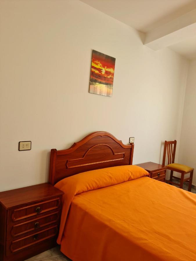 Pension Paxaro Negro Sanxenxo Buitenkant foto